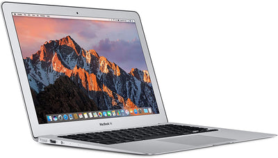 Refurbished macbook air from the business end online - certified with 12 months warranty
