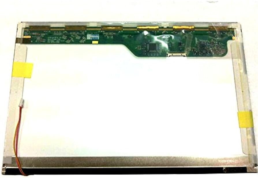 13.3 Inch WXGA Toshiba LCD Panel with 20-Pin Connector ear