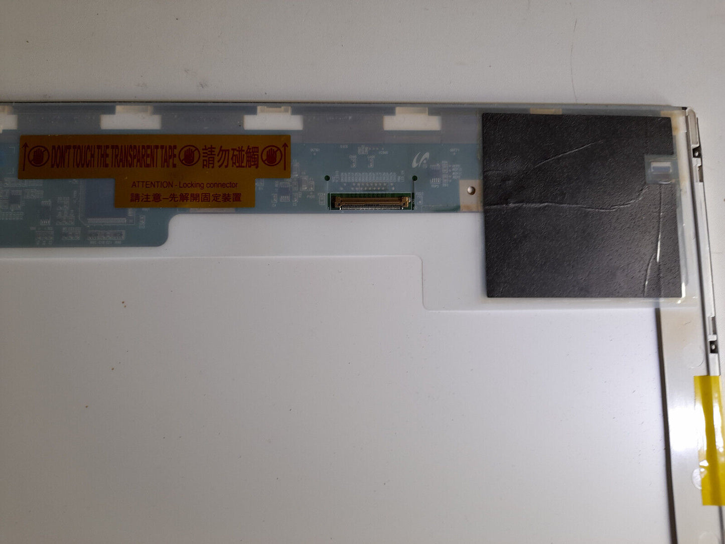 Samsung LTN173KT01 17.3" HD+ Laptop LCD Screen | 5WBF75416G J01 | 0J13JX