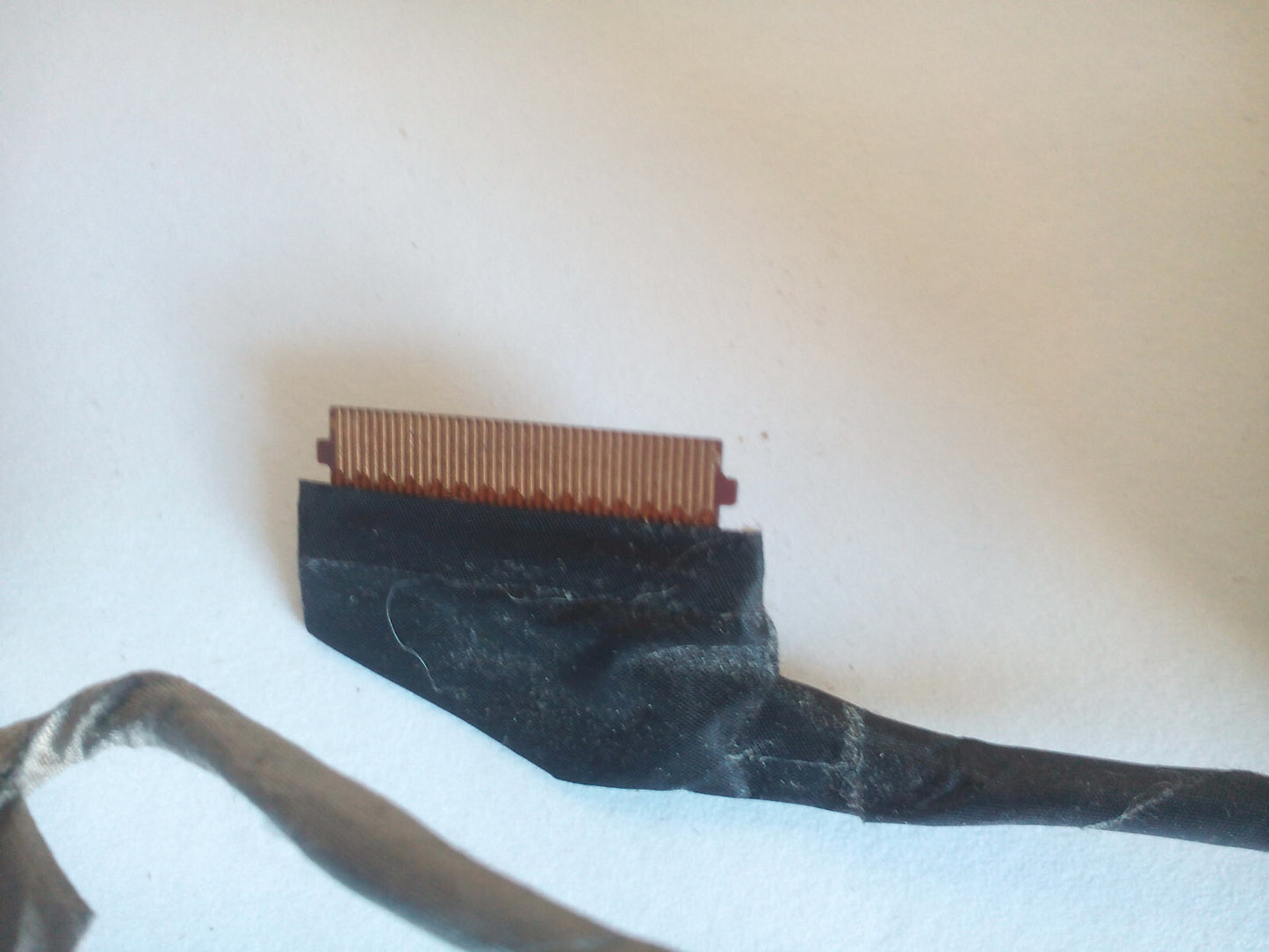 Dell Inspiron 15 5567 15.6" LED Screen Video Flex Cable & Webcam - 0CKGJ6 - Grade A