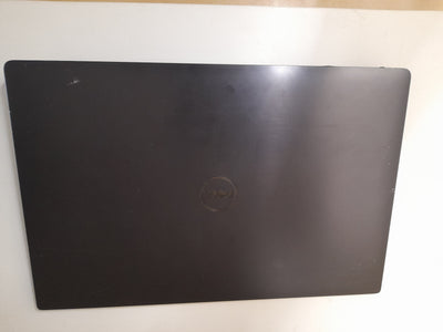 Dell P56F Screen Assembly With Hinges and lid