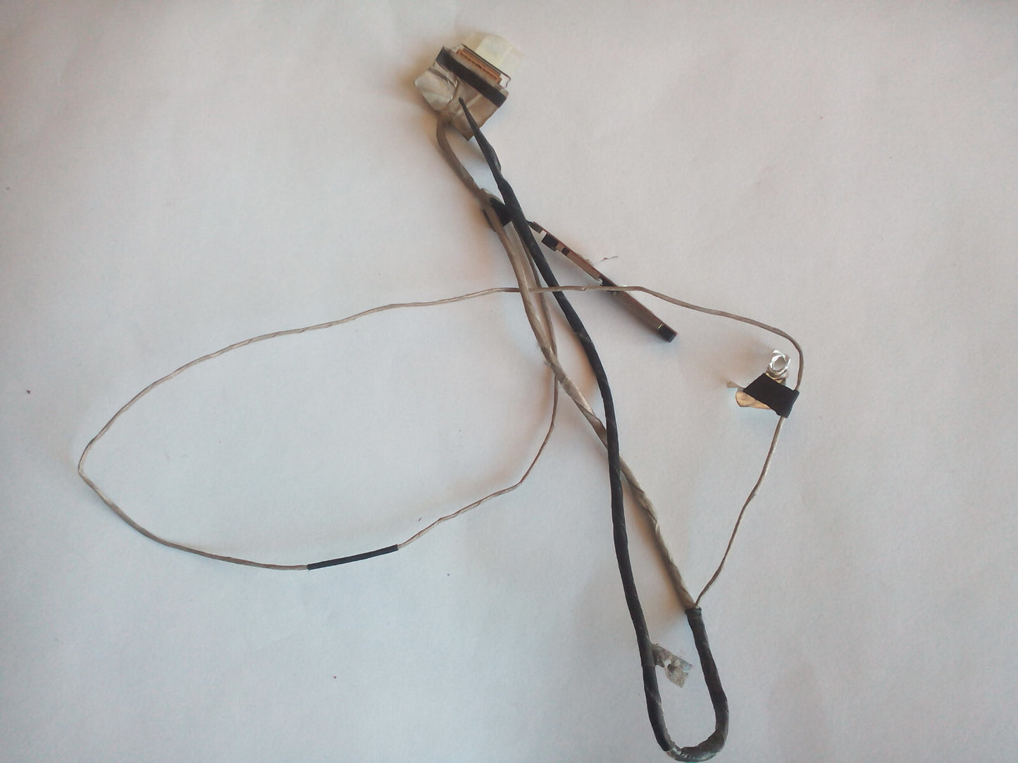 Dell Replacement Flex Cable 15.6 Inch with Webcam