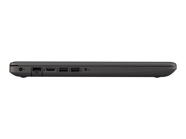 HP 250 G7 Notebook - 15.6" - Intel Core i3 7th Gen - 8GB RAM - 240SSD HDD