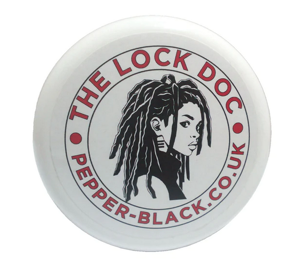 Dreadlocks Wax Starter Kit - 150ml -lid