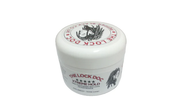 Pepper-Black's Dredz Dreadlocks for Starting & Maintaining Locs, Dreads, Twists