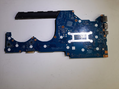 hp 14-ce3610sa 14" Motherboard + CPU DAG7ALMB8C0 REV: C | Model G7AL-2G | L67082601