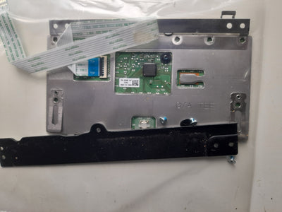 hp Pavilion 14-ce3xxx 14-ce3610sa 14" Touchpad Trackpad Kit / Bracket / Screws | LUG09EA#ABU | TM-03408-001