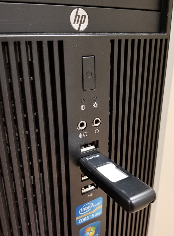 Fix or reinstall Windows 11 on laptops and desktops
