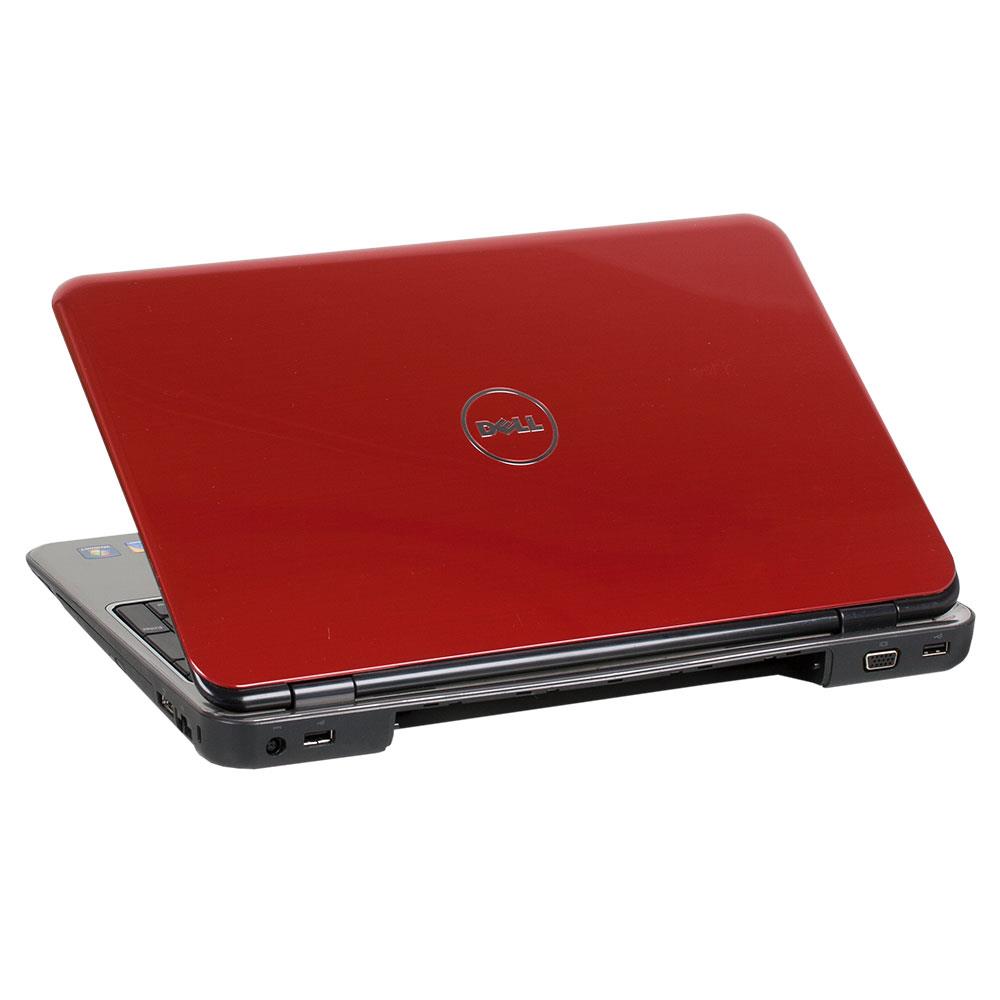 Cheap Dell Inspiron 15R 15.6" 2.00GHz 4GB 500GB HDD W10 PRO 64BIT Webcam LAPTOP