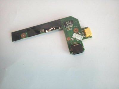 LENOVO THINKPAD EDGE 15.6" E525 SERIES DC SOCKET JACK & LAN | 04W1867 04W2083