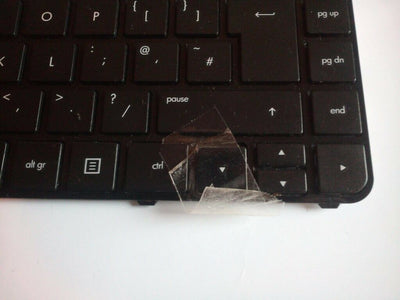 HP PAVILION 14 14-b141sa | KEYBOARD UK | 697904-031 | AEU33E00210