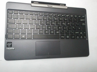 ASUS TRANSFORMER T100TA - DK002H / PALMREST / KEYBOARD & TOUCHPAD