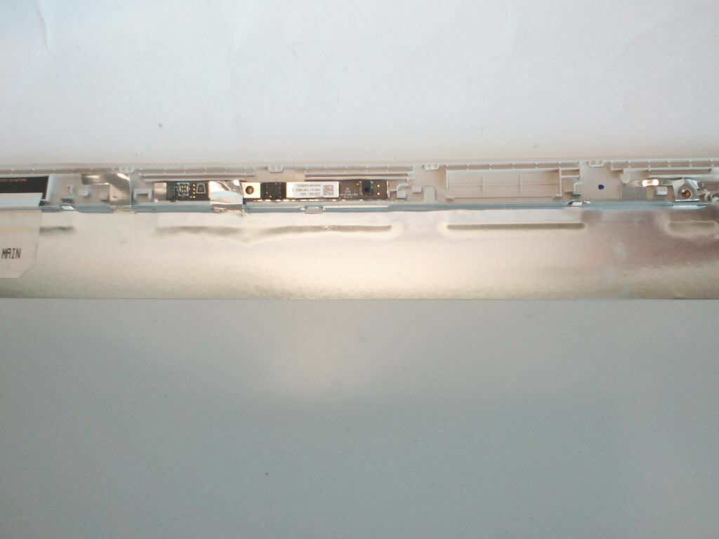 HP 14-CK 14-CK0520SA 14.1" Screen Lid Rear Cover / Cables WEBCAM L23162-001