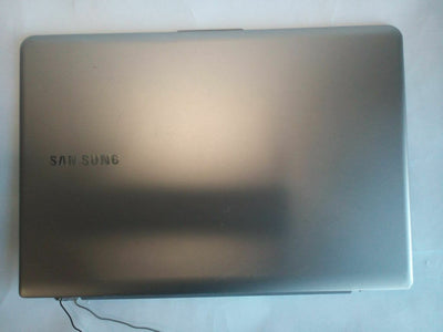 Samsung 5 Series Ultra 13.3" NP530U3C SCREEN + LID + HINGES + VIDEO CABLE