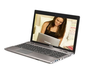 Toshiba Satellite p850-12x i7 2.30ghz 8gb 1tb Hdmi Webcam w10 Pro Laptop