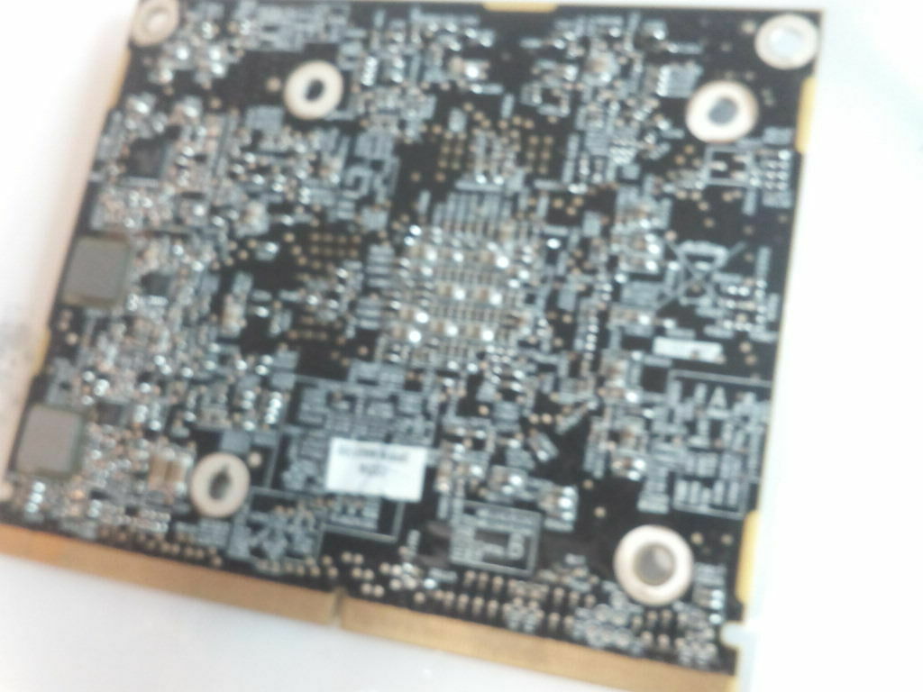 Apple iMac ATI Radeon HD 6770M 512MB Graphics Card 109-C29557-00 | 3PPINMA0100