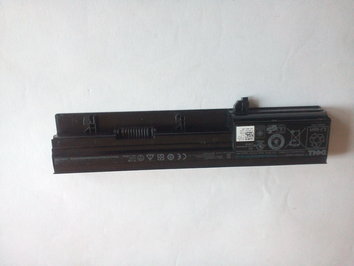 Dell Vostro 3300 13.3" Laptop Battery 50TKN 7W5X0 GRNX5 14.8V 40Wh