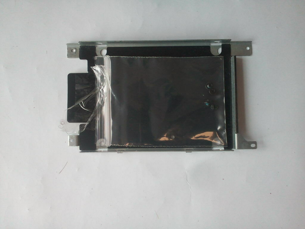 ASUS X53E Series 15.6" HARD DRIVE CADDY & SCREWS | 13GN3C10M05X-X