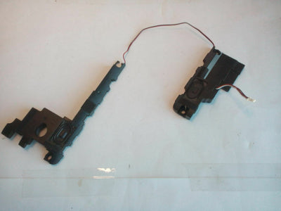 hp 15-bw053od 15-Series 15.6" GENUINE ORIGINAL SPEAKERS LEFT & RIGHT 925306-001