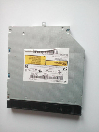 hp 15-ac106na 15-ac SERIES DVD RW OPTICAL DRIVE & BEZEL & BRACKETS | 813952-001