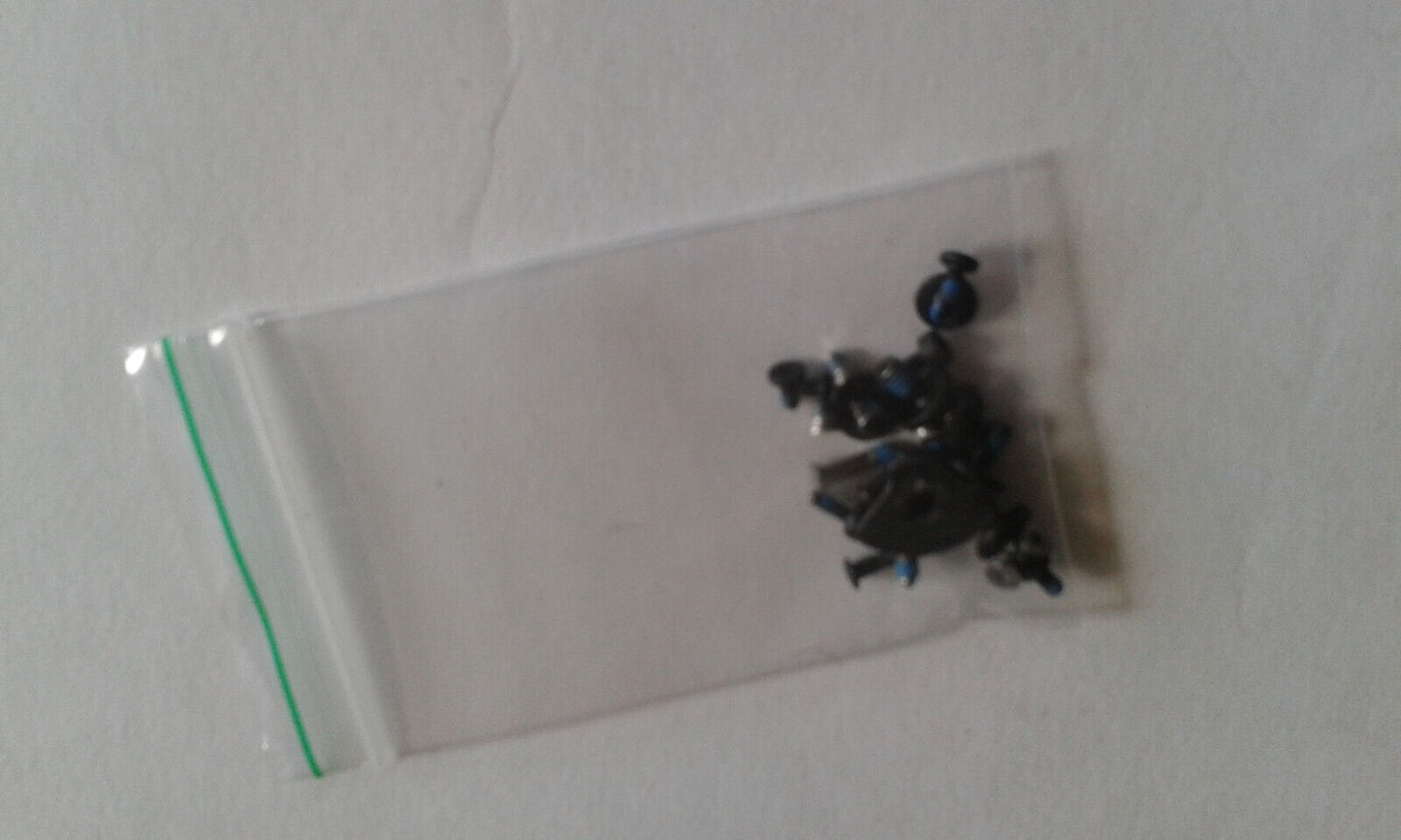 Apple MacBook Air 11" 2013-15 A1465 Full Complete Set Screws Internal/External