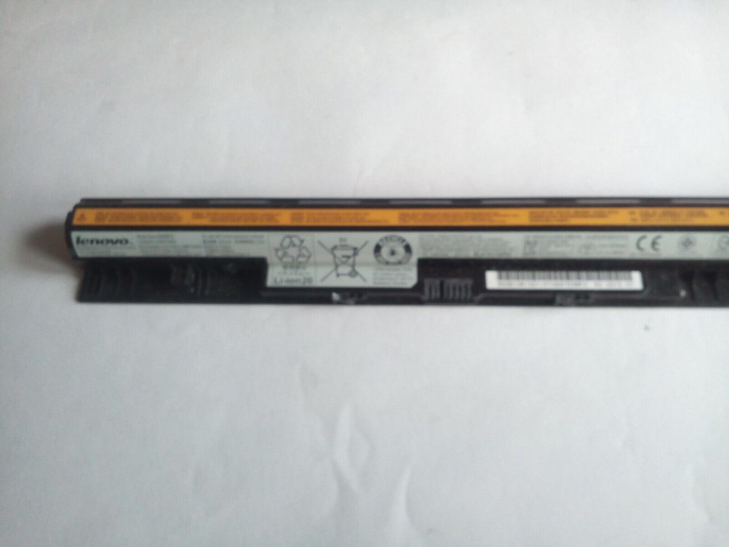 Lenovo IdeaPad 15.6" G50-80 Battery 14.4v 1970mAh | L12S4E01 L12S4A02