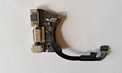 Apple MacBook Air 11" 2013-14 A1465 DC Jack I/O MagSafe 2 Board | 820-3453