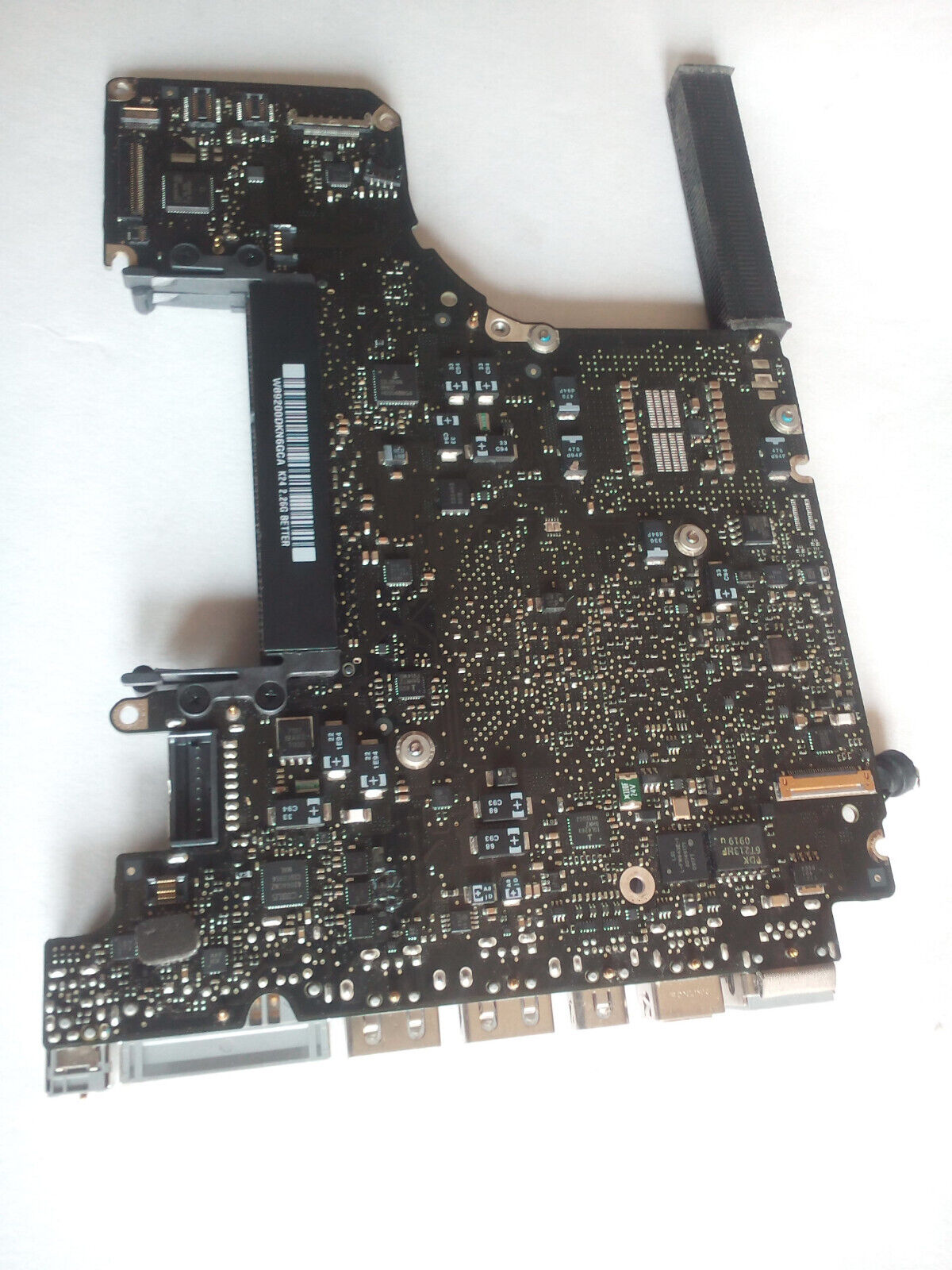 Apple MacBook Pro A1278 13" Mid 2009 Logic Board Intel 2.26GHz 820-2530-A