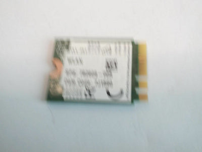 hp 15-AF131DX 15-AF WIRELESS WIFI & BLUETOOTH CARD 792609-005