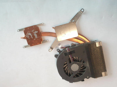 SONY VAIO 15.6" VPCEB2Z0E PCG-71211M HEATSINK & CPU COOLING FAN 300-0001-1276