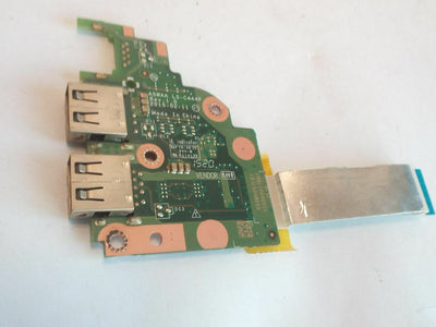 TOSHIBA SATELLITE C40-C 14.1" USB BOARD & FLEX CABLE / LS-C444P