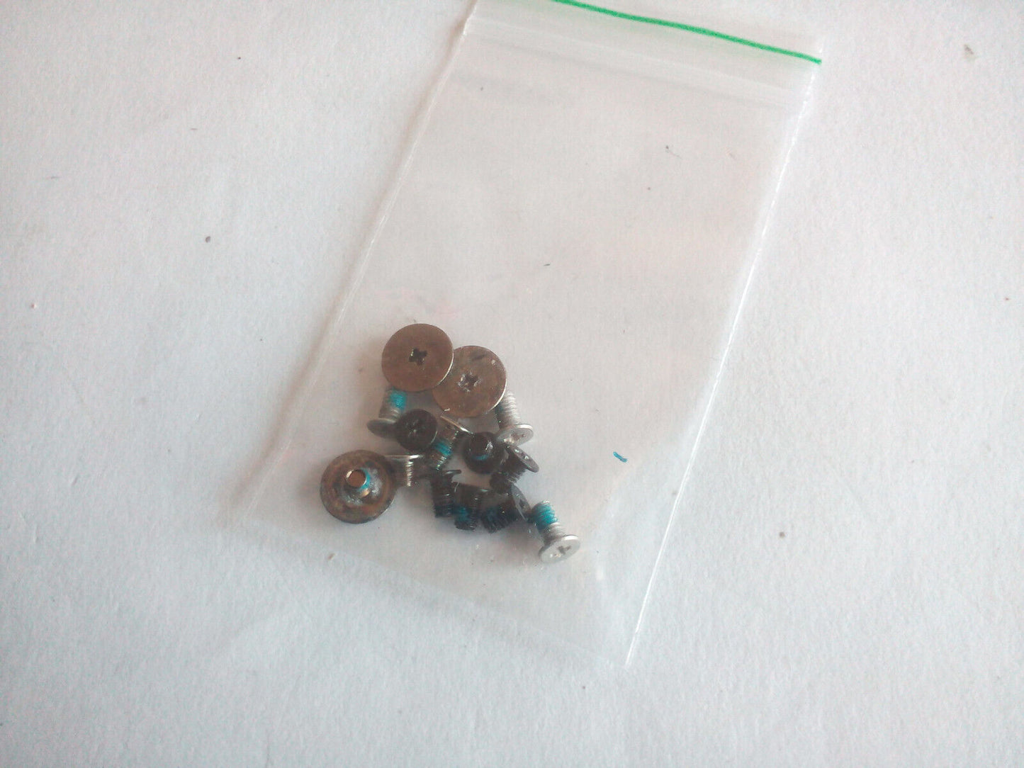 HP Envy 13-D 13-d041na 13-d055na 13-d061sa Complete Full Set Of Screws In/Out