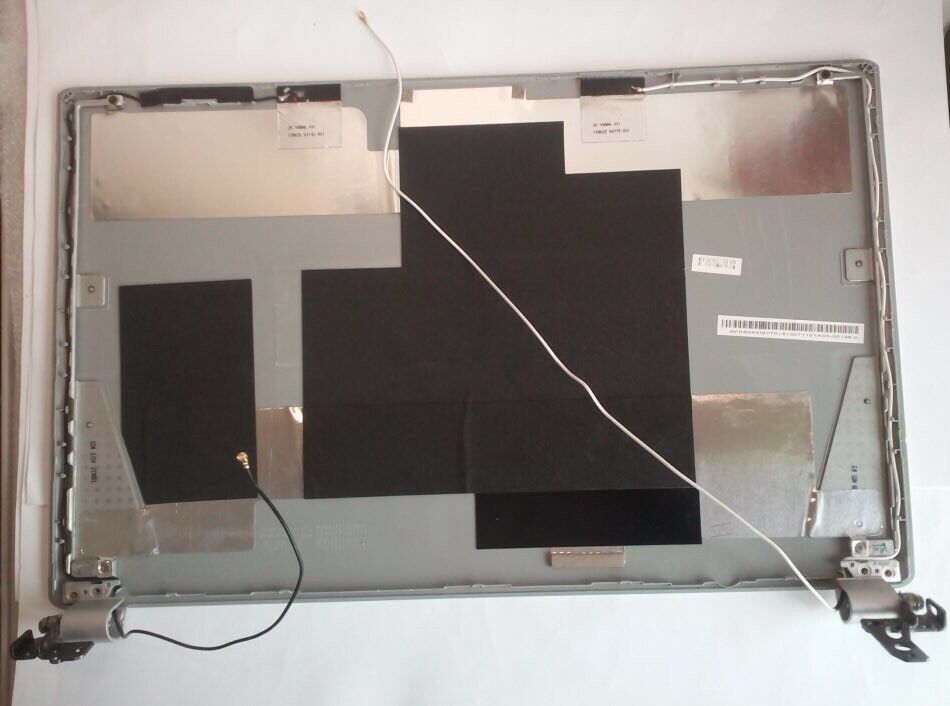 ACER ASPIRE V5 V5-571 SERIES 15.6" SCREEN LID REAR COVER PANEL | 60.4VM77.015