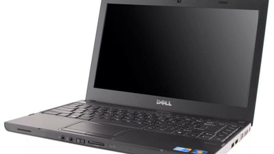 Dell Vostro 3300 13.3” 2.53ghz 8gb 1000gb 1tb w11 Business Work Zoom Laptop