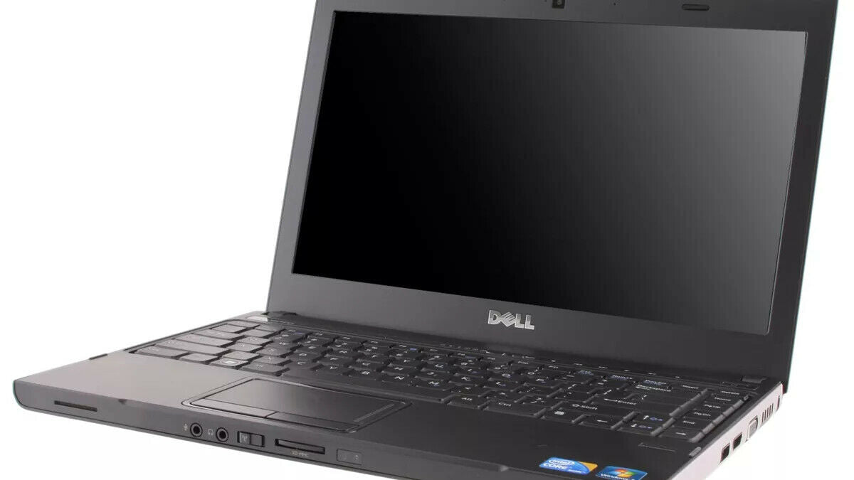 Dell Vostro 3300 13.3” 2.53ghz 8gb 1000gb 1tb w10 Business Work Zoo...