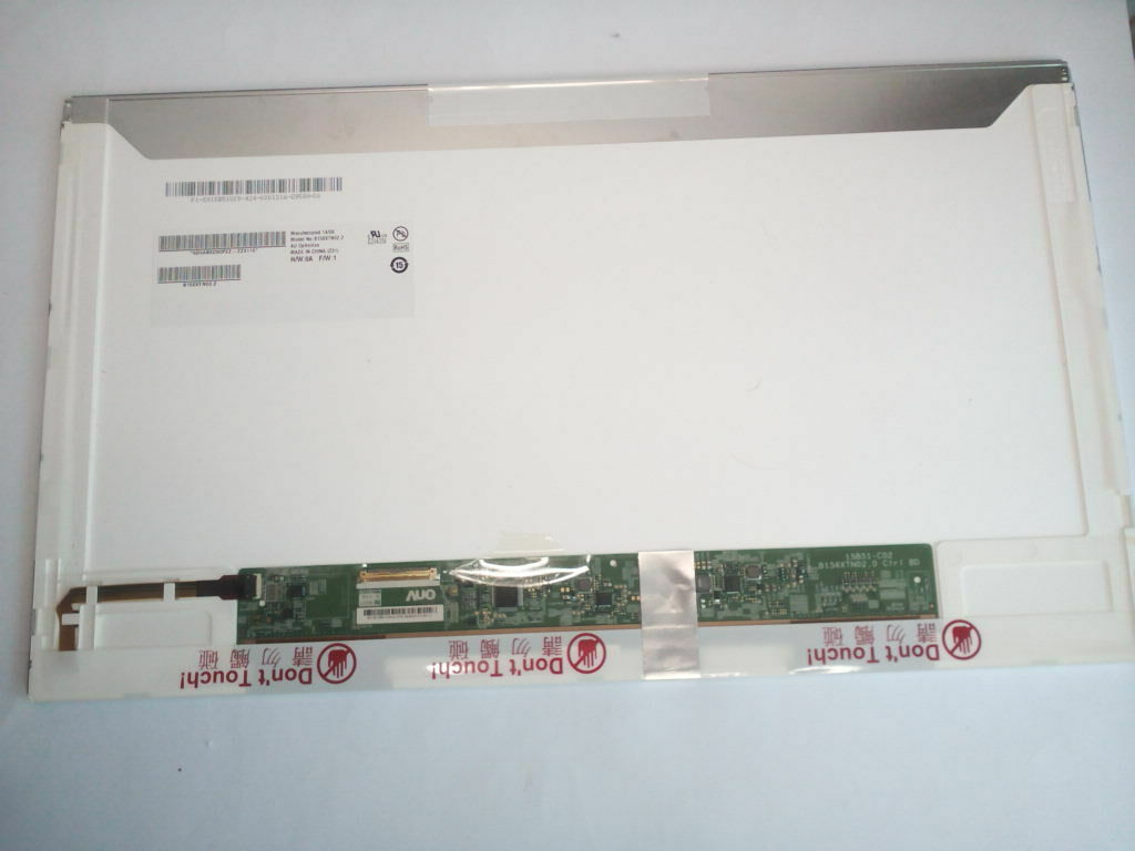 CHI MEI 15.6" GLOSSY N156B6-L0A REV. C3 LED SCREEN GLOSSY 40 PIN 1366 x 768