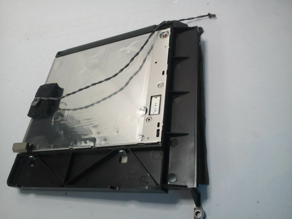 APPLE IMAC 24" A1225 2009" DVD SUPER SLIM OPTICAL DRIVE DVR-TS0PB / 678-0573C