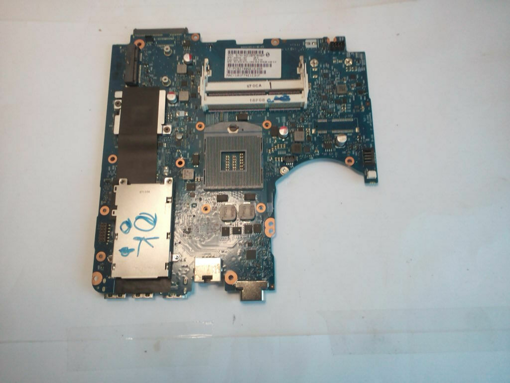 HP PROBOOK 4330s Series Motherboard 658333-001 / 6050A2465101-MB-A02