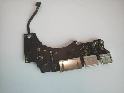 MacBook Pro Retina 13" A1502 2015 USB HDMI SD Right I/O Board | 661-02457