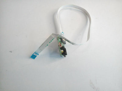 LENOVO FLEX 2-15 (20405) 15.6" POWER BUTTON SWITCH BOARD & CABLE | 59426098