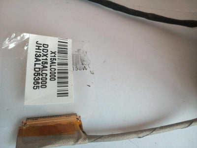 hp PAVILION 15-ab269na 15.6" GENUINE SCREEN LED DISPLAY CABLE X15AL000