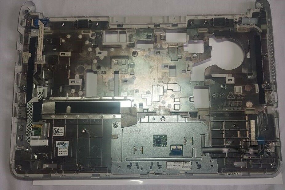 hp Probook 430 G3 13.3" Genuine LOWER BASE CASE CHASSIS | EAX6100701A