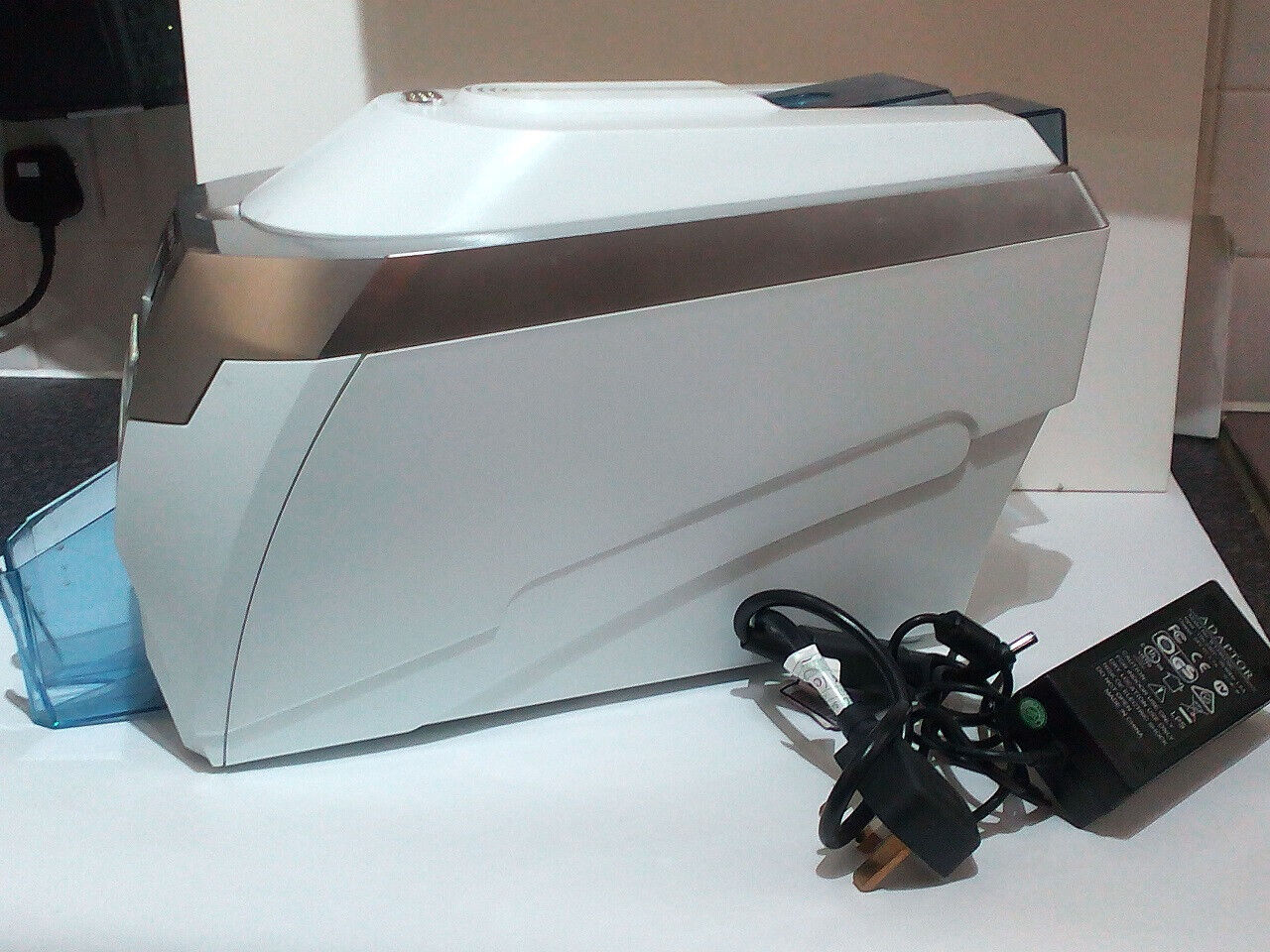 Magicard Rio PRO Mag Smart 52C0859 Duo Sided ID CARD Thermal Printer