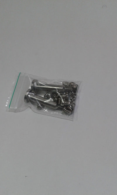 Apple Cinema A1082 23" Late 2005 Complete Full Set Of Screws