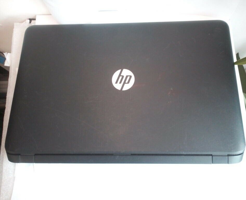 HP 17-p150sa 17.3” Amd 2.20ghz 12gb Ram ddr3 240gb Ssd Hdmi w11 Pro Laptop