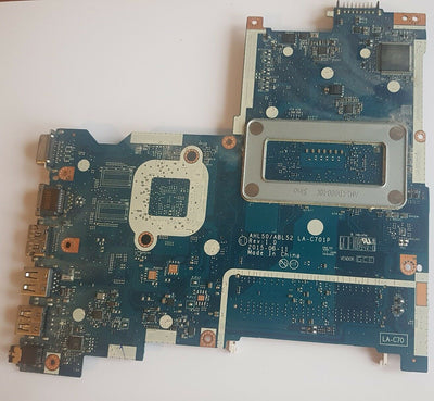 HP 250 G4 15.6" SERIES MOTHERBOARD & CPU i3-5005U 2.00GHz | 822041-601