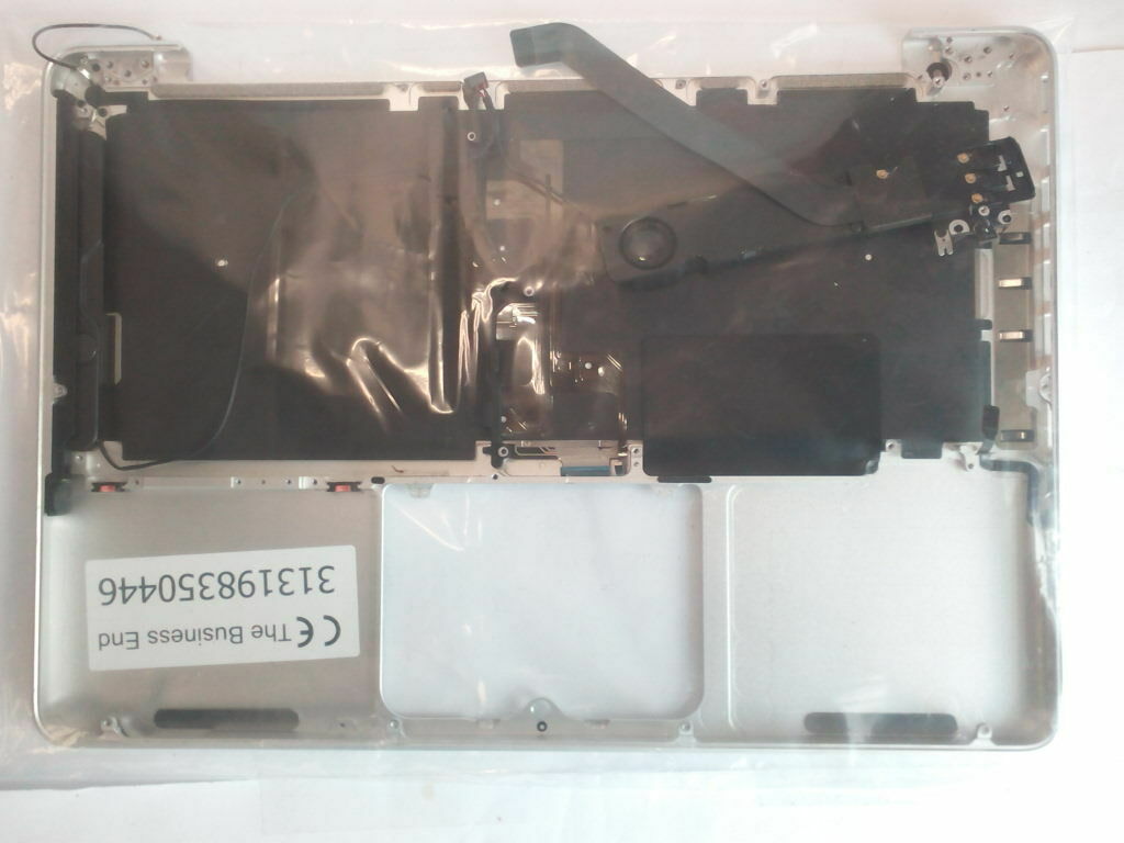 MacBook Pro 13" A1278 2009 2010 Palmrest & US Keyboard / 661-5858 / 661-5561
