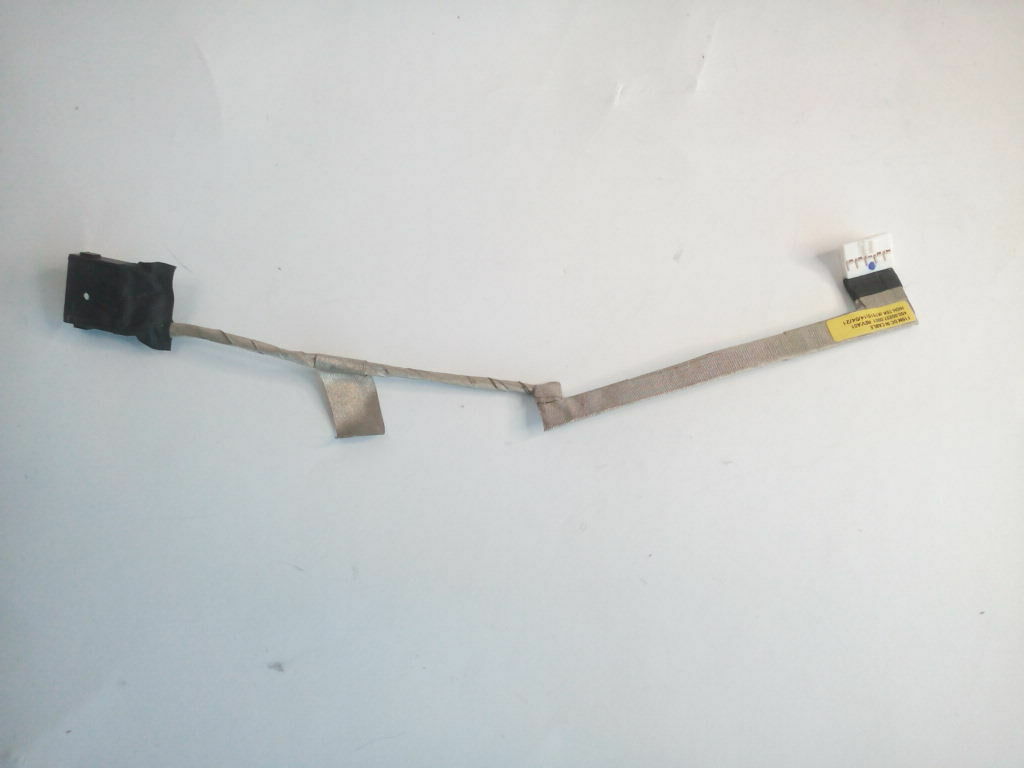 LENOVO FLEX 2-15 (20405) 15.6" DC SOCKET JACK | 450.00Z07.0011 450.00Z07.0001
