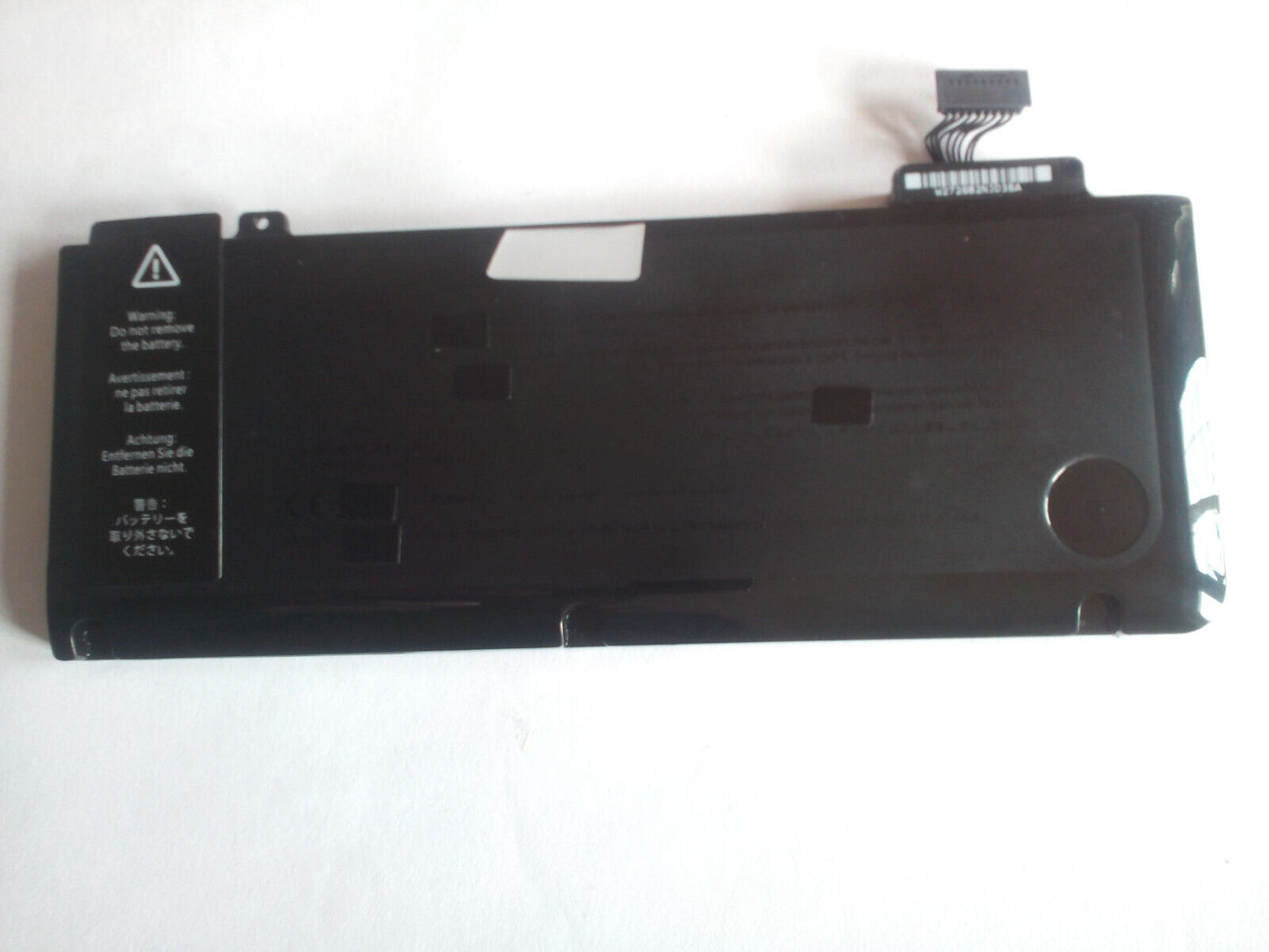 Apple MacBook Pro A1278 13" 2010 Unibody Battery A1309 10.95v 63Wh | 020-6764-A