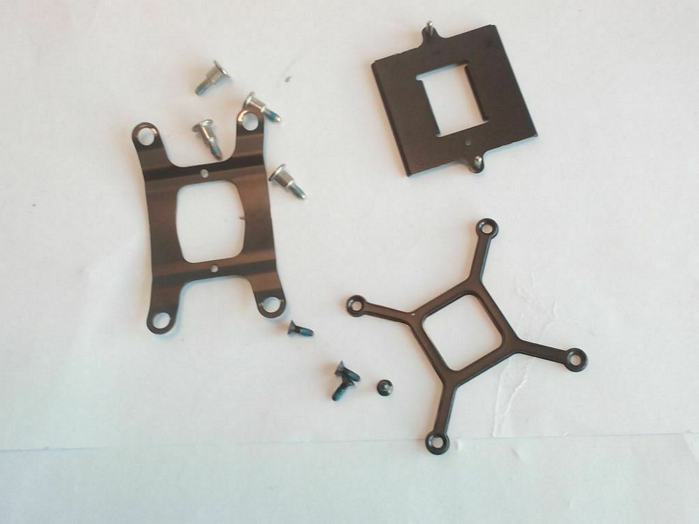 Apple iMac 27 Late 2012-15 / HEATSINK CPU & GPU | A1419 | 806-3403 806-4213